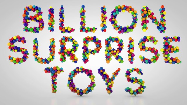 Colors for Kids Children Toddlers to learn with BABY Balloons Wet - Nursery Rhymes Learning Colours