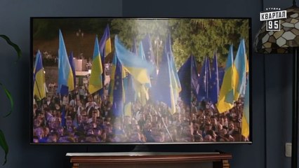Слуга Народа 2. От любви до импичмента - 4 серия - Cериал 2017 в 4к