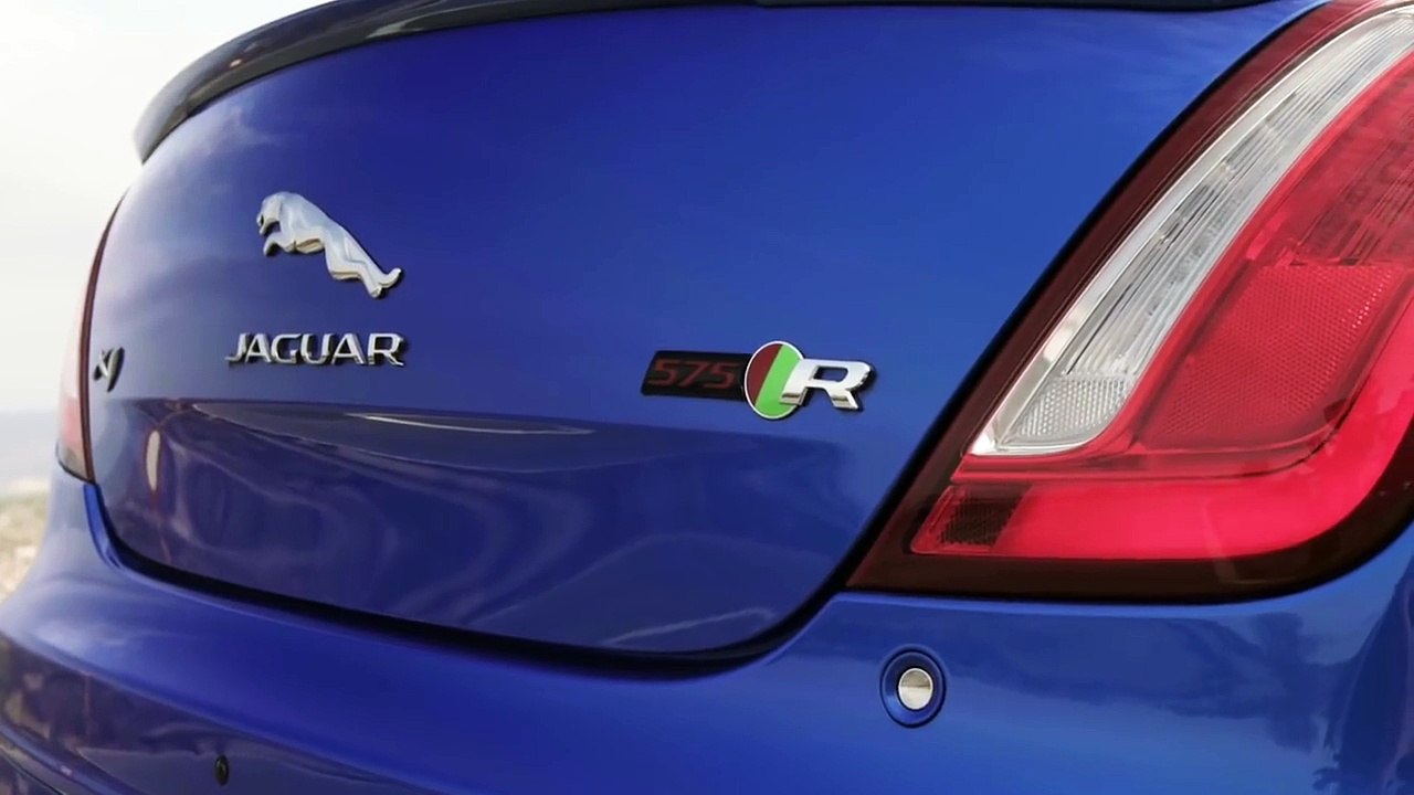 2018 Jaguar XJR575 first drive review-EyYN61mHw2k