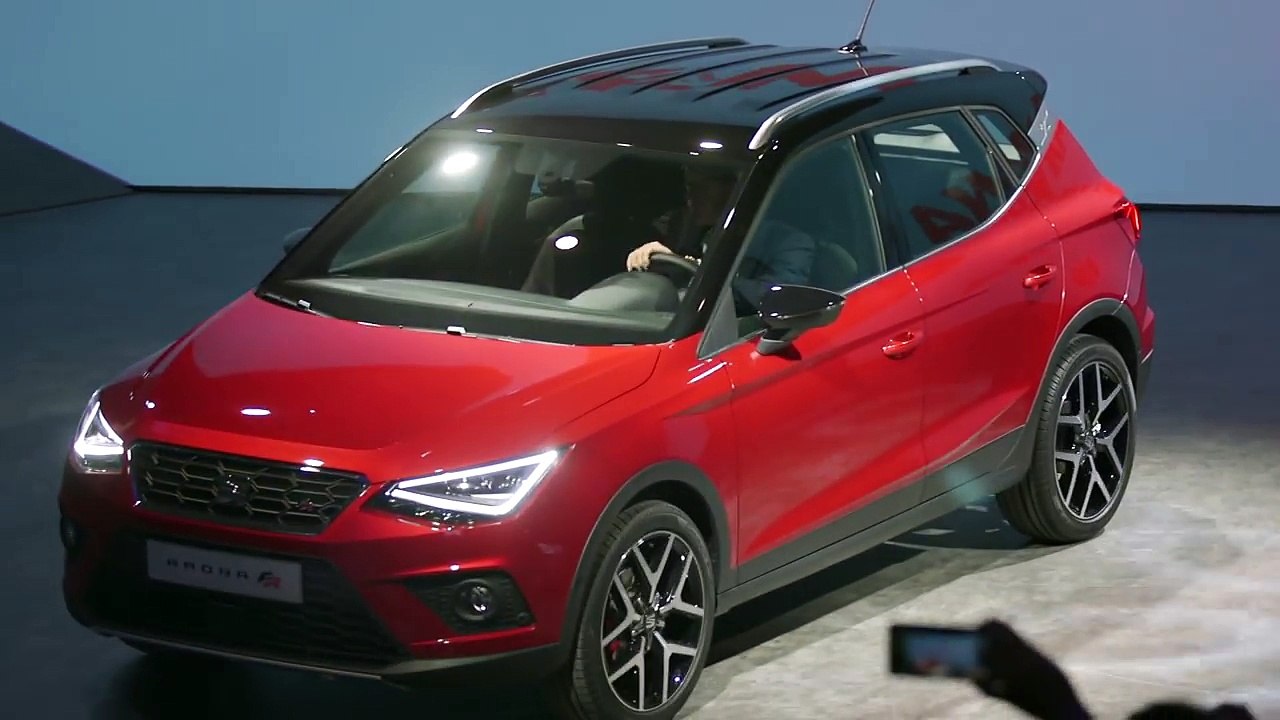 All-new Seat Arona 2017  first look-3Esy-rnsxyw
