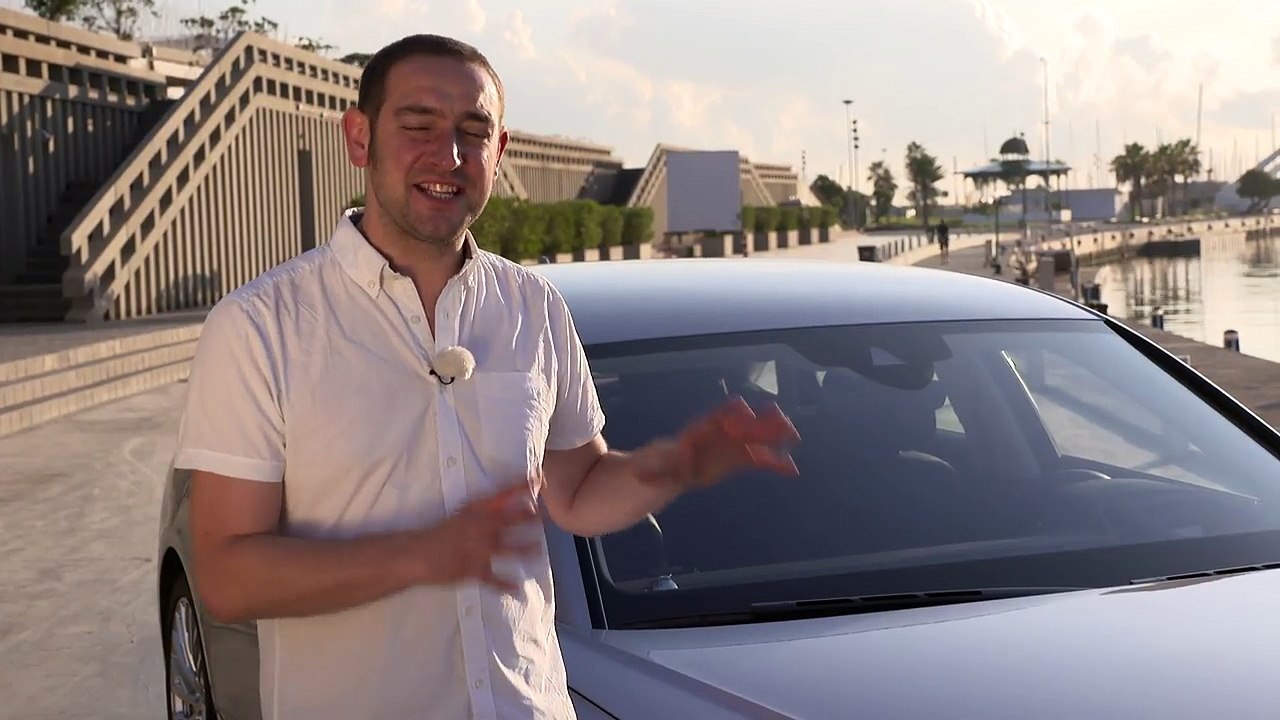 Audi A8 Saloon 2018 first drive review-nEAKHcKnuFY