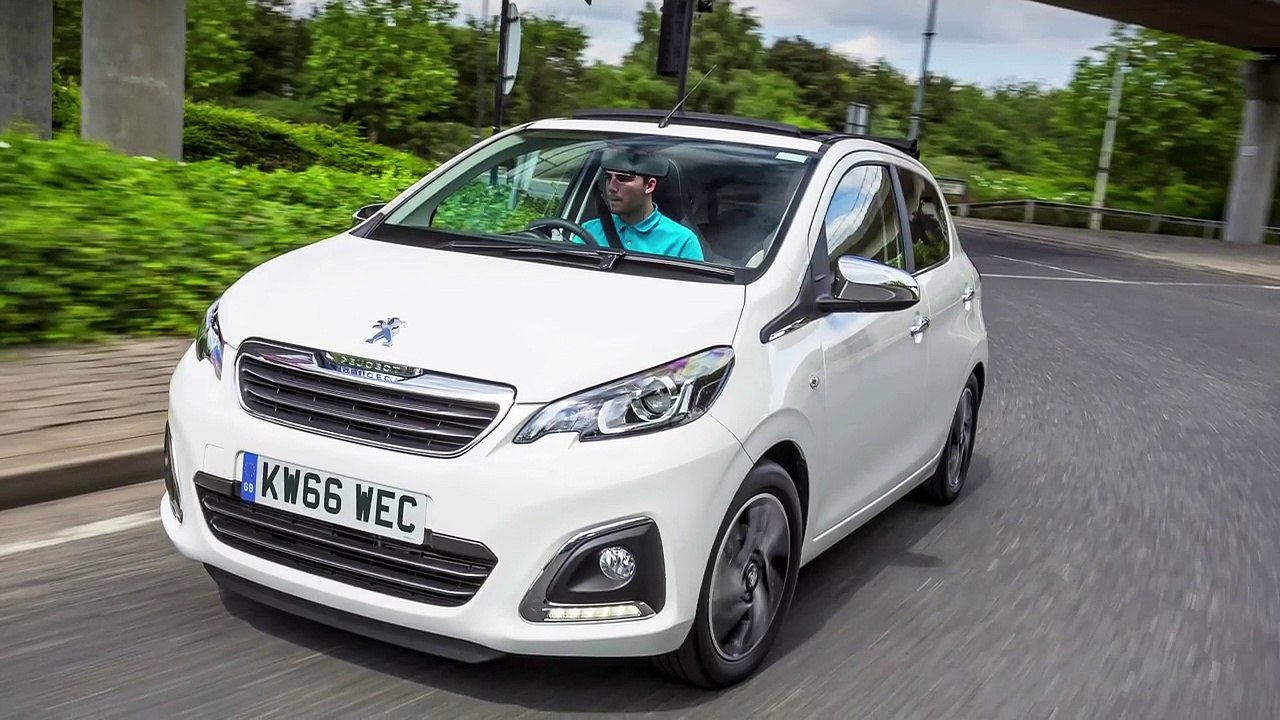 Best cars for new drivers - Our top 5-ilI67h9fdqc