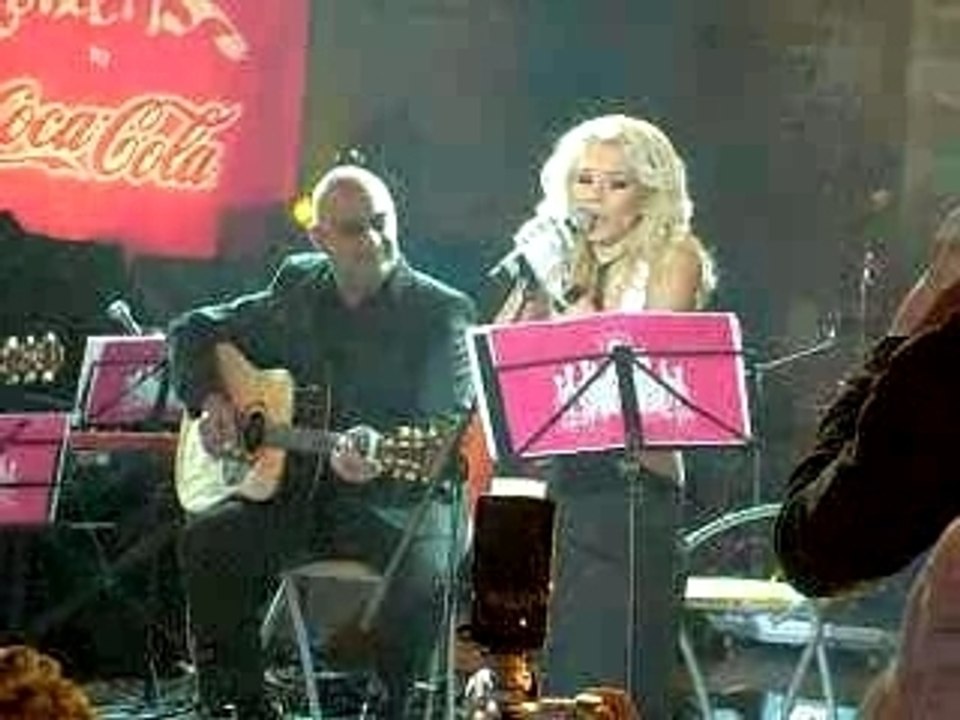 Desi Slava in Mad Secret Concerts 1