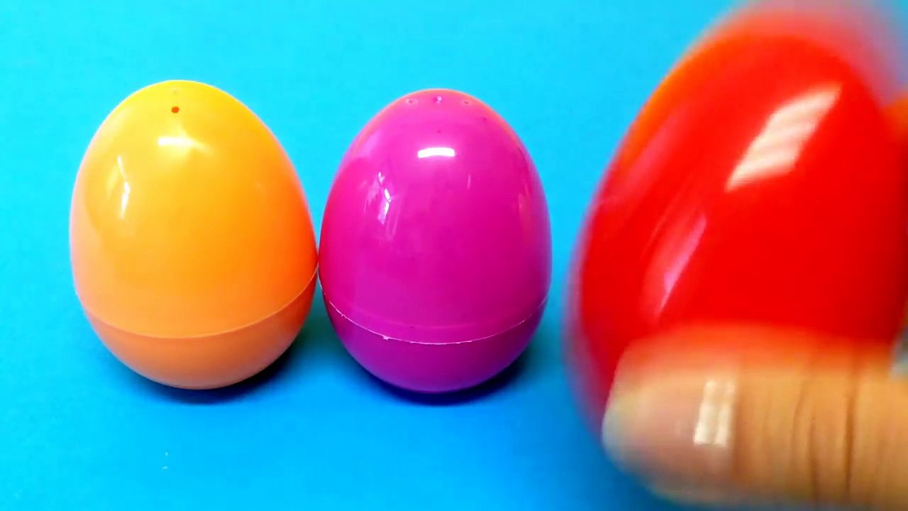 Tom and Jerry and Surprise Eggs توم و جيري-ESds0PpEMgc