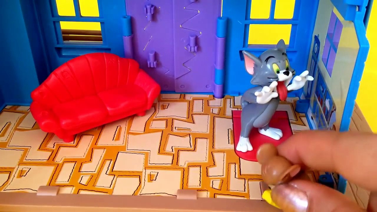 Tom and Jerry Kids Toys-iRp7tiE6Y0Y