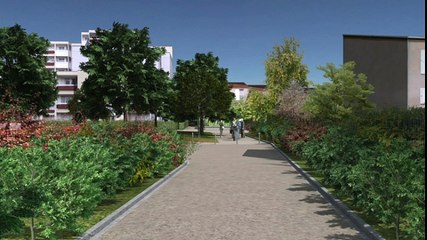 PLACE DES PLATANES
