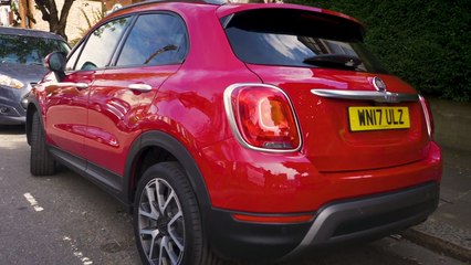 Fiat 500X - Design _ The Inside Edit Review (Auto Trader Partnership)-GROmjzYAbI8