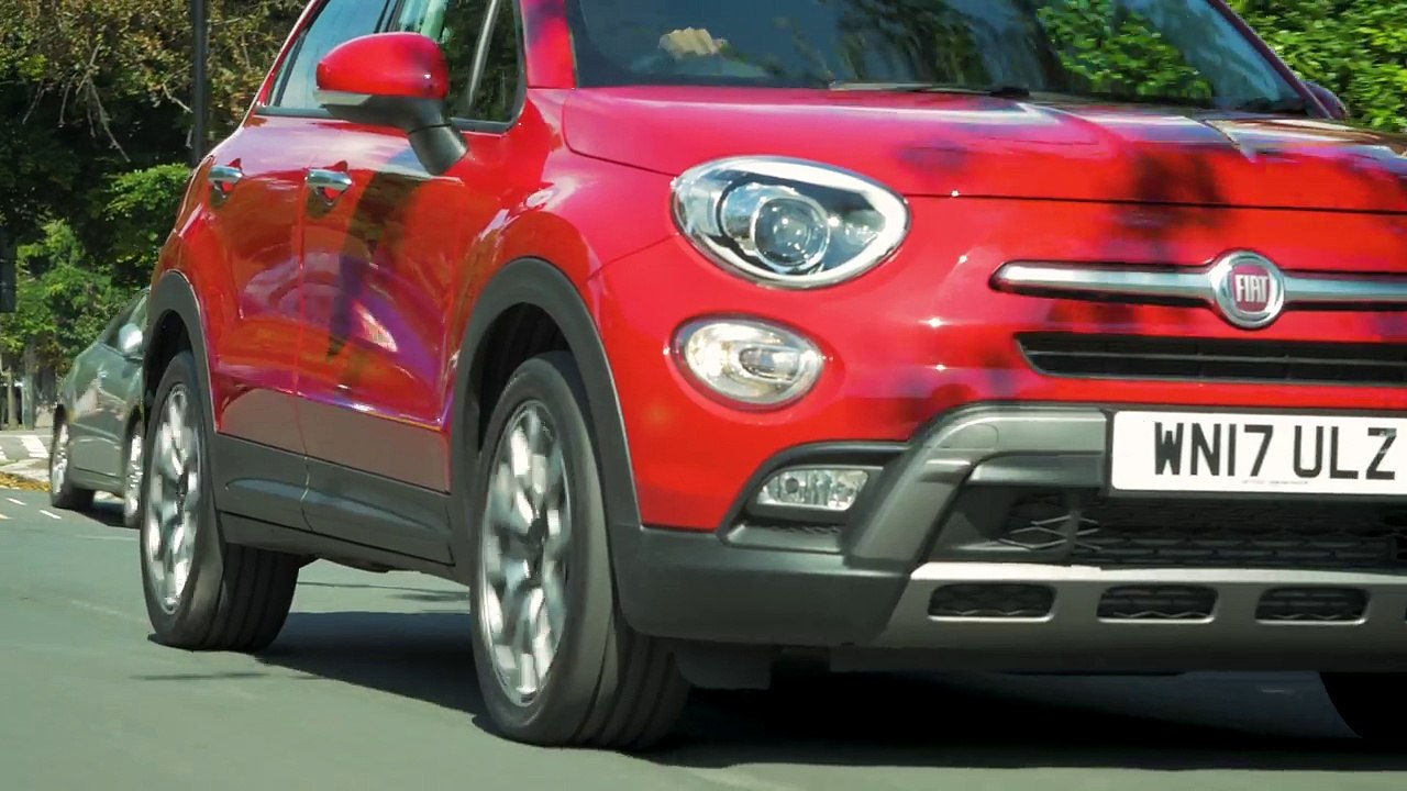 Fiat 500X - Drive _ The Inside Edit Review (Auto Trader Partnership)-VrLRe5x25Pg