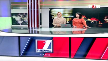 Sejumlah Korban Pabrik Kembang Api Masih Menjalani Perawatan di RS Dikawasan Tangerang