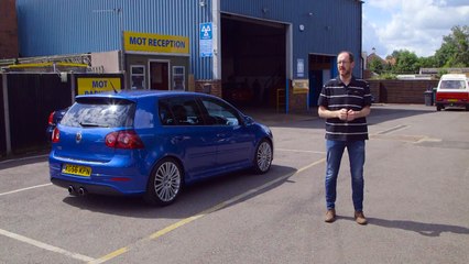 How to - Everything you need to know about the MOT test-o96fuWOi_aQ