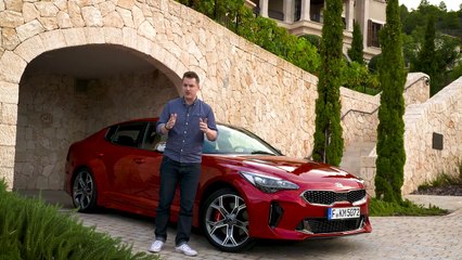 Kia Stinger 2017 first drive review-0olcjTqIKPU