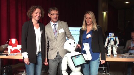 L'Université Numérique d'Automne : un incontournable