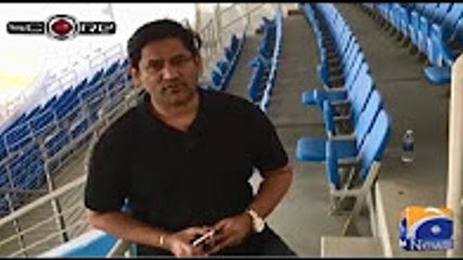 Pakistan vs Srilanka T20 Series post match by Yahya Hussaini