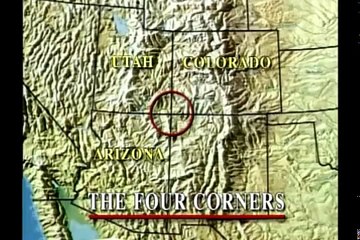 THE NATIVE AMERICANS═A Piece Of History---OBZURV Documentary