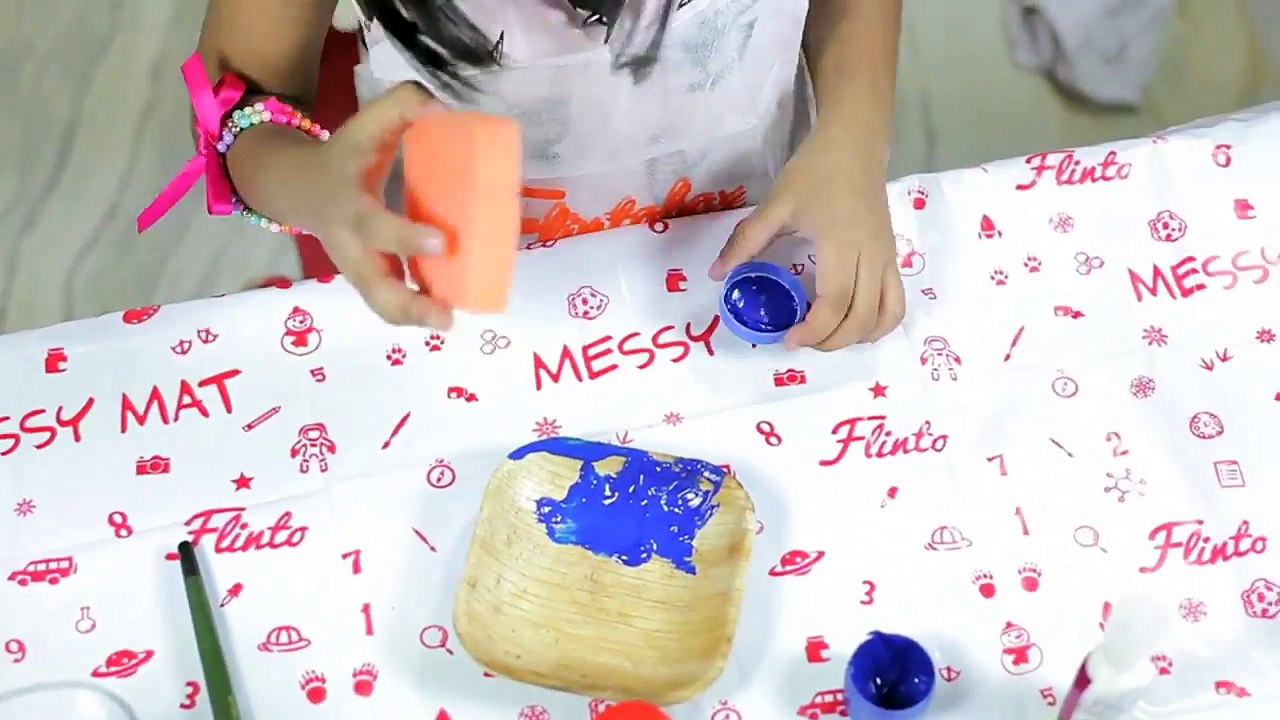 Flintobox Review Ocean Explorer Edition Unboxing How To : Educational Subscription Activity Box