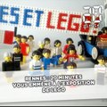 Rennes: Qui sont ces grands enfants toujours fans de Lego à 40 ans?