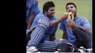 Top 10 cricket  funniest moments with Banana | Try not to Laugh
