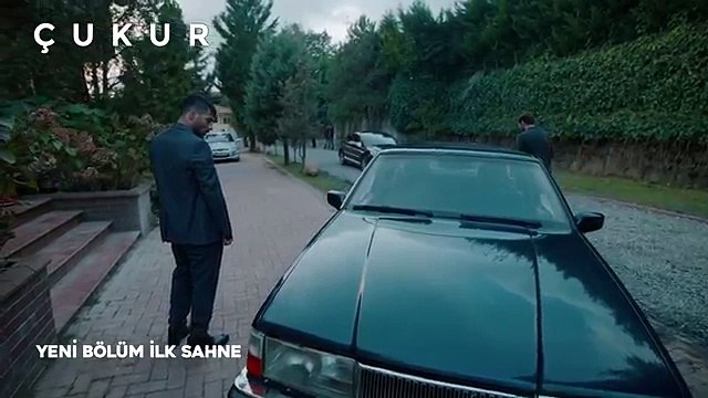 Çukur 2. Bölüm Sneak Peek