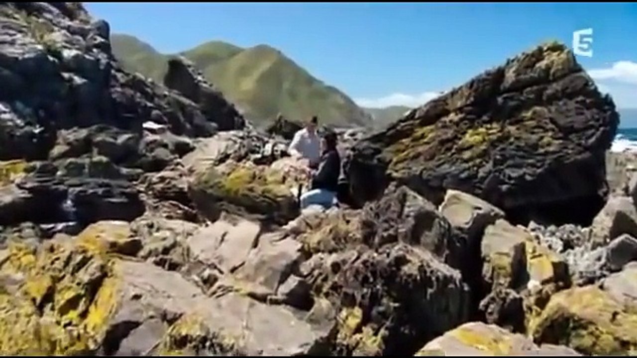 La Ceinture De Feu Du Paciﬁque, La Zone Volcanique La Plus Risquée De La Planète  Doc Géologie
