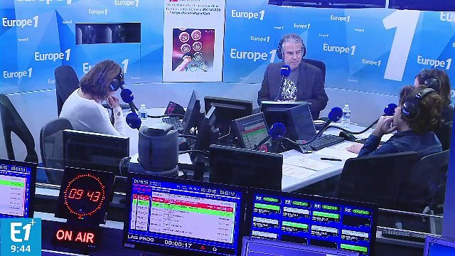 Faustine Bollaert : Le Meilleur patissier était une virgule, je suis revenue à ce que j'aime faire