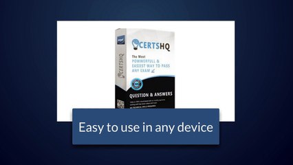 New 77-883 Test PDF Questions