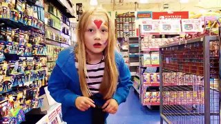 Smyths Toys Superstore shopping spree and Smyths toys sale