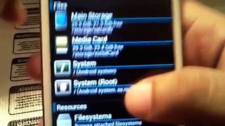 How to Enable and disable bootanimation on Samsung Galaxy S3