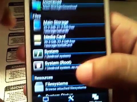 How to Enable and disable bootanimation on Samsung Galaxy S3