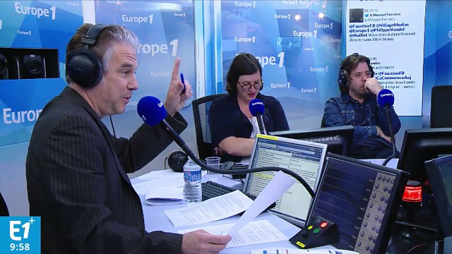 Faustine Bollaert : sur M6, j'étais devenue une vieille épouse qu'on ne désire plus