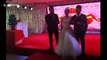 Bride slaps ceremony host after he makes inappropriate joke