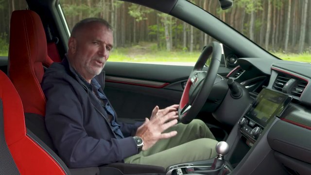 Honda Civic Type R 2017 first drive review-_dXCfoQ6FMU