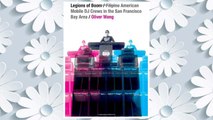 GET PDF Legions of Boom: Filipino American Mobile DJ Crews in the San Francisco Bay Area (Refiguring American Music) FREE