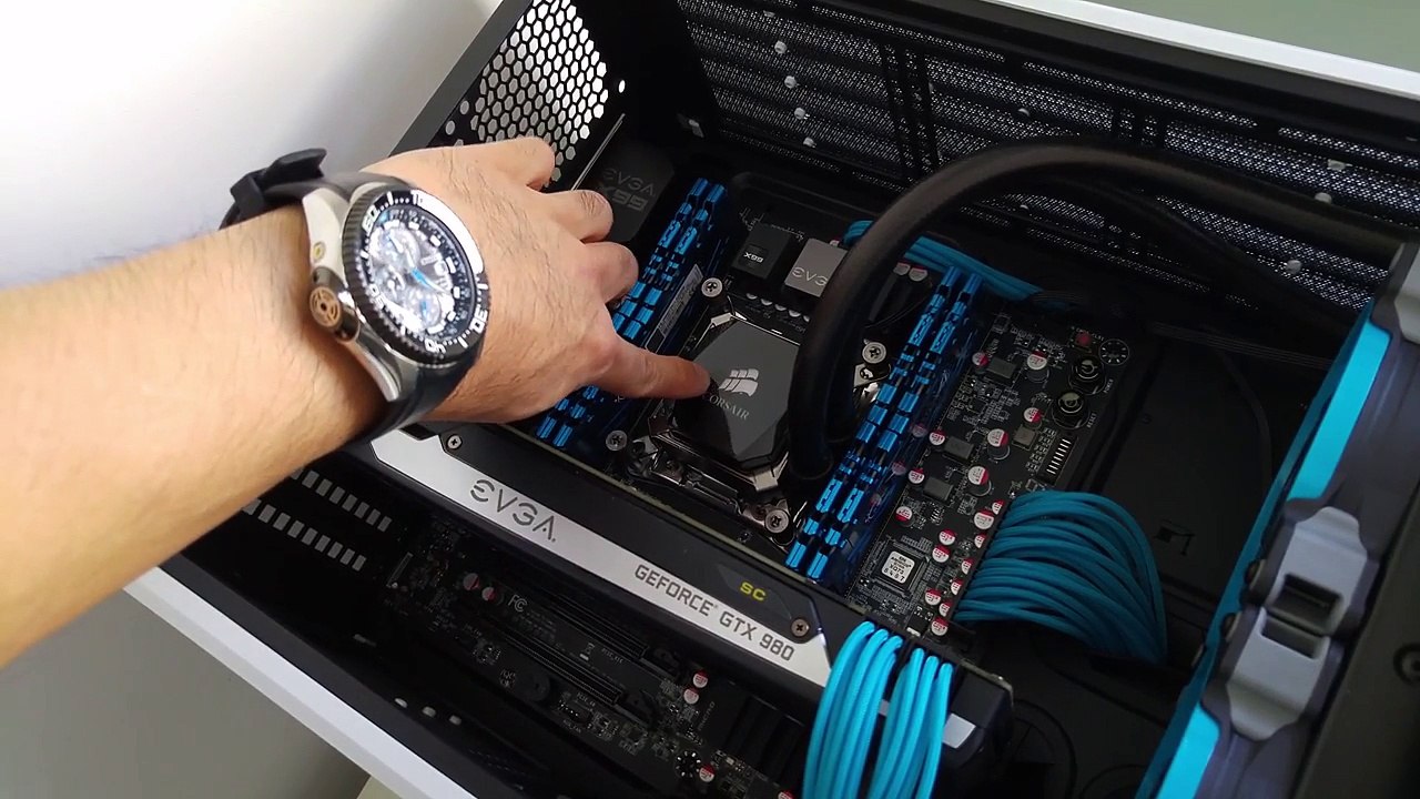 Dave2D - Ultimate Setup Tour new