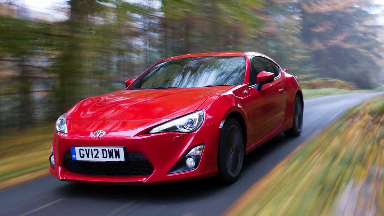 Porsche 911 GT3 road trip-XzRl7Lx96sY