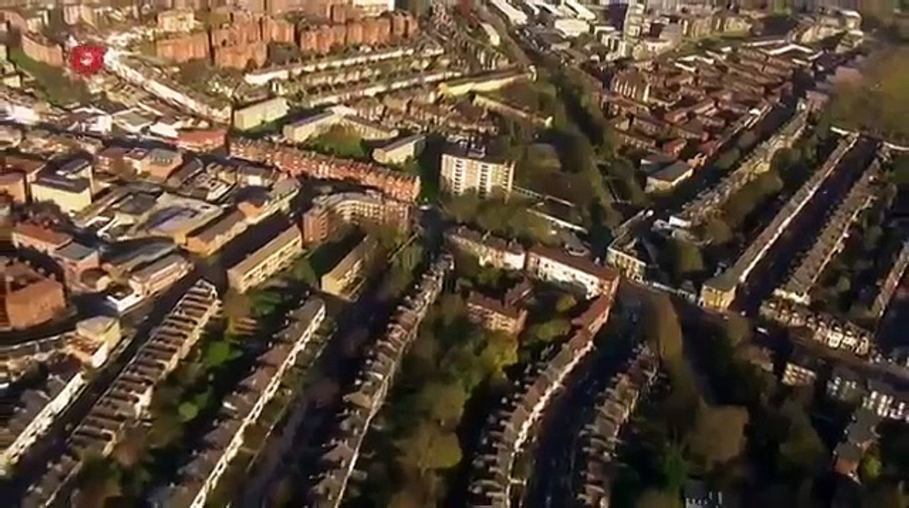 The Nightmare Neighbour Next Door