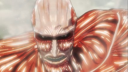 Attack on Titan 2 Future Coordinates - Tráiler para 3DS