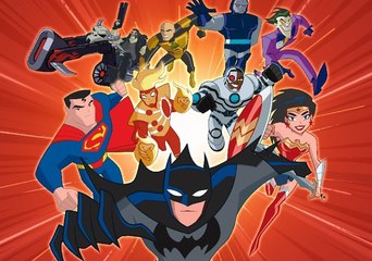 Justice League Action Season 1 Episode 42>>Download Streaming FuLL HD