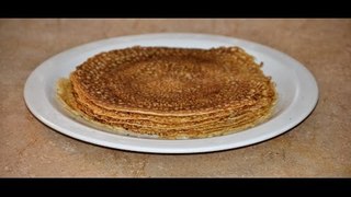 Giyaling | Hunza style dosa |Hunza Traditional oily flatbread -Dosa Recipe