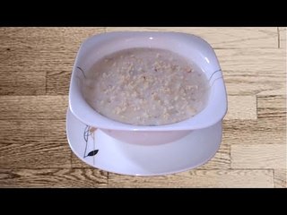 Suji Ki Kheer |Easiest 5 minutes dessert Recipe |Semolina Pudding-Rava Kheer-Fresh baby food