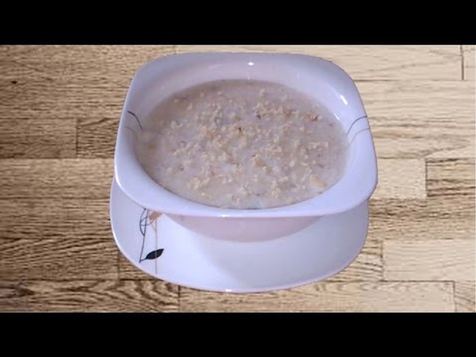 Suji Ki Kheer |Easiest 5 minutes dessert Recipe |Semolina Pudding-Rava Kheer-Fresh baby food