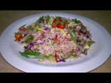 Vegetable Fried Rice Recipe |How to make...Fried rice