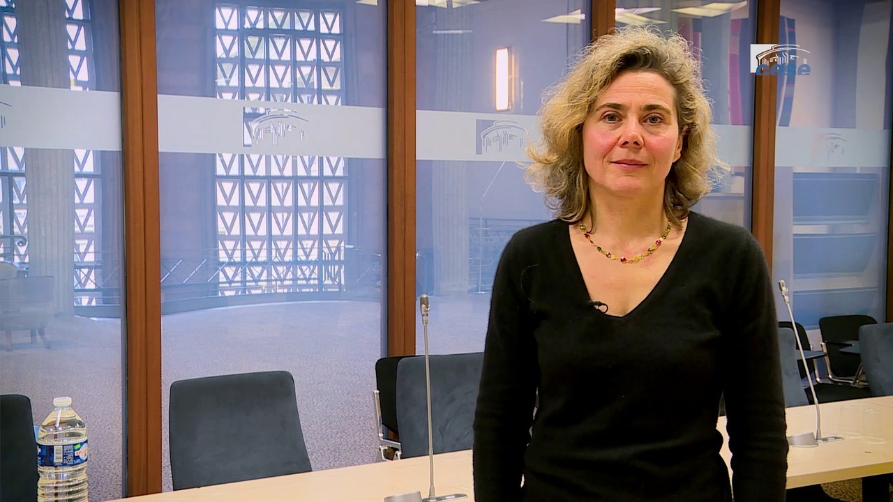 Questions à Nathalie MONS (CNESCO) - cese