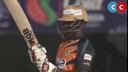 Abdul Razzaq Bowling After Very Long Time In Afghan Cricket League - Pakistan Cricket Team