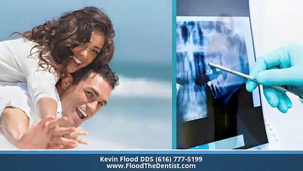 Emergency Dentist Grand Rapids MI