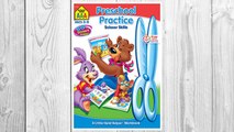 Download PDF Preschool Practice Scissor Skills (Ages 3-5) FREE
