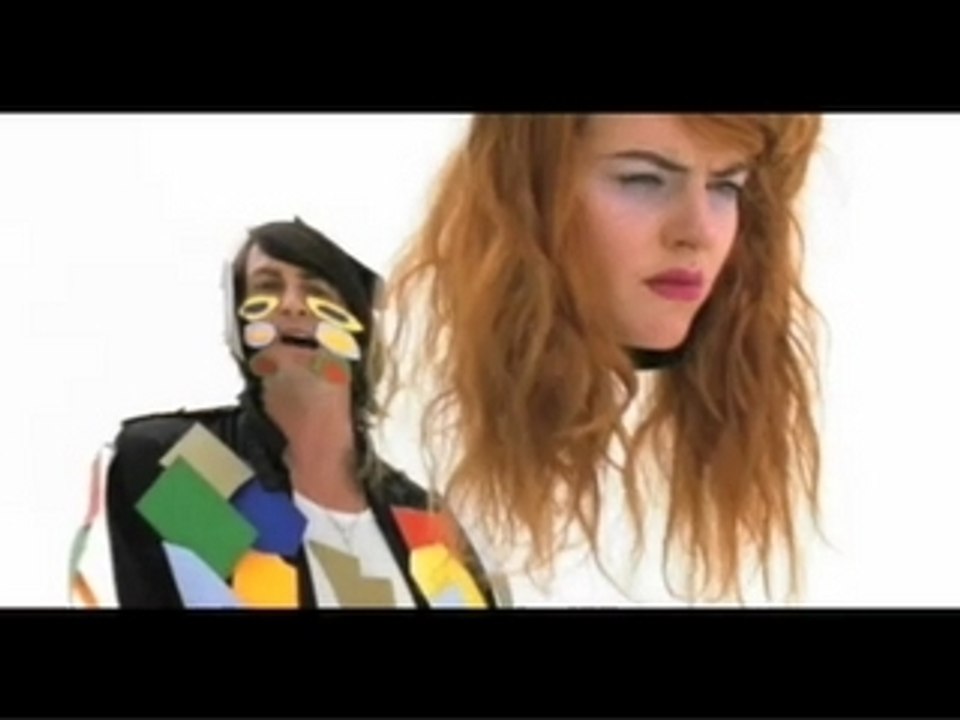 Van She - Cat & The Eye