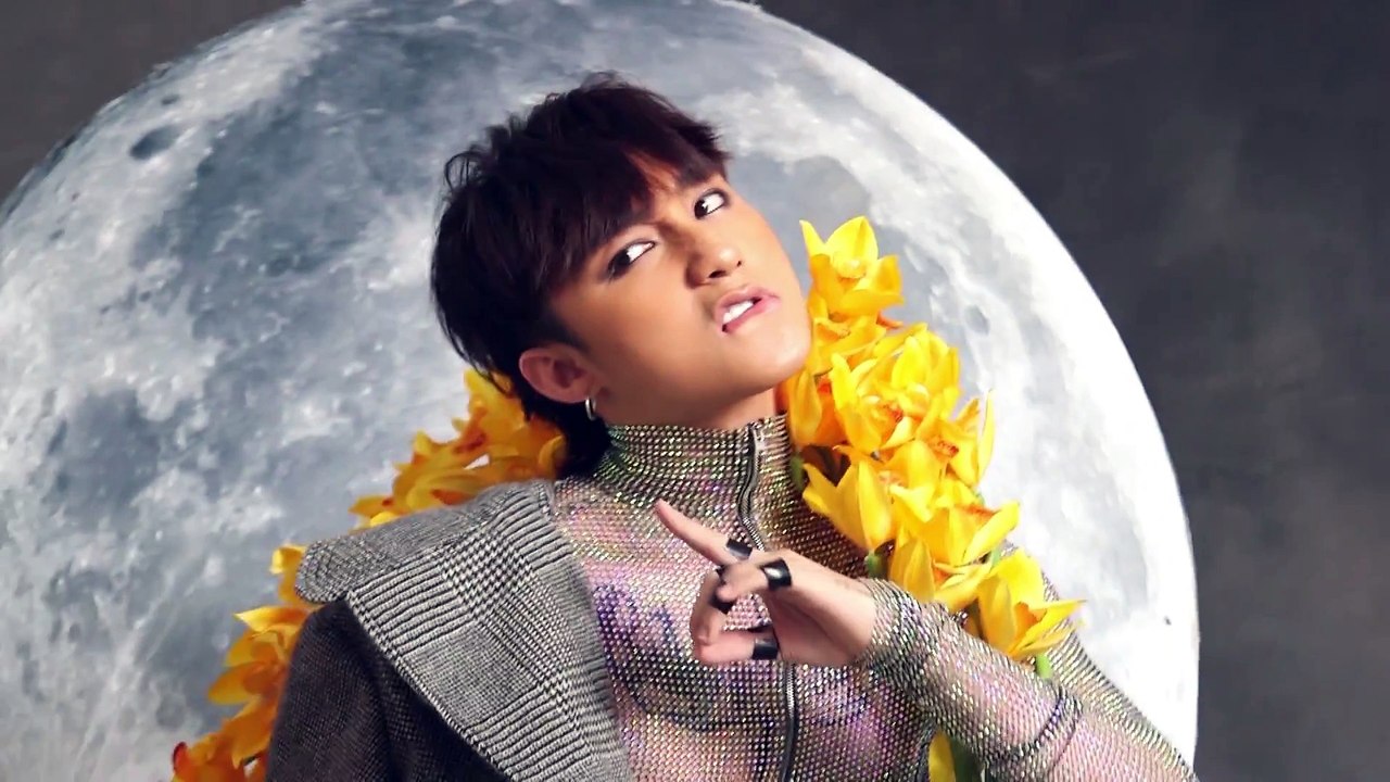 TO THE MOON AND BACK ft. Sơn Tùng M-TP