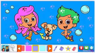 Nick Jr. Coloring Book - Paw Patrol - New Video Game for Kids by Nickelodeon