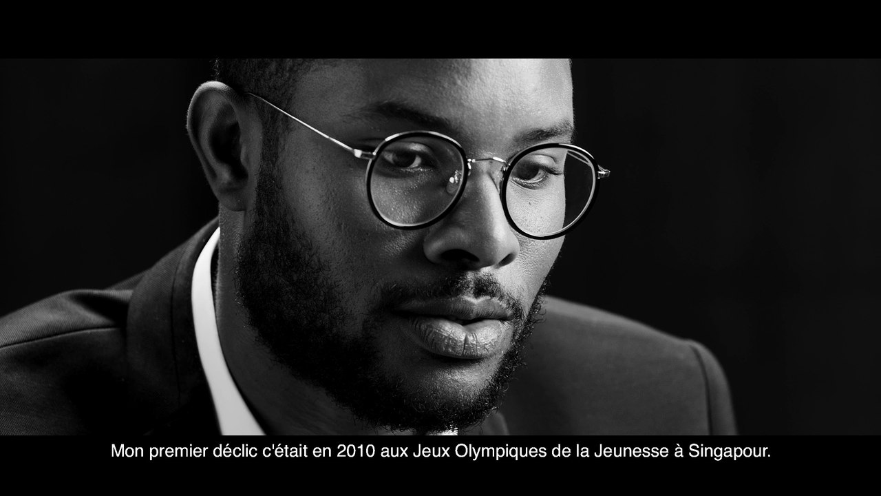 Entretien « Face au Champion » avec Mehdy Metella