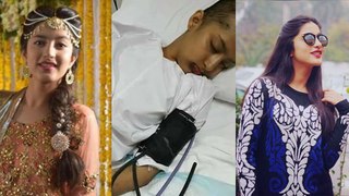 Life is Unpredictable 16 years Old Fasiha Noor Fighting with Cancer!
